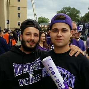 Meet your Posher, Jon